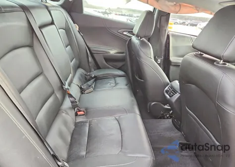 2018 Chevrolet Malibu Lt z USA, uszkodzony, nr VIN 1G1ZD5ST7JF280443